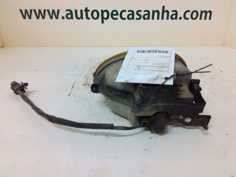 Farolim de Nevoeiro Frente Dto HYUNDAI ACCENT I (X-3) | 94 - 02 Imagem-1