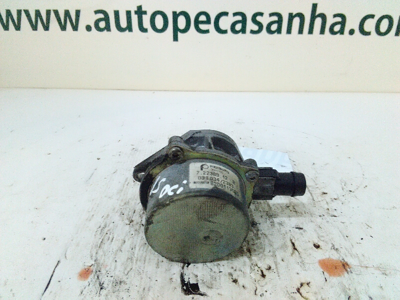 Depressor de Travões RENAULT - ID S_50385