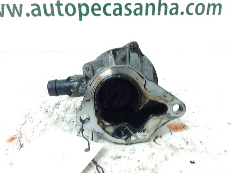 Depressor de Travões RENAULT MEGANE II (BM0/1_, CM0/1_) | 01 - 12 Imagem-2