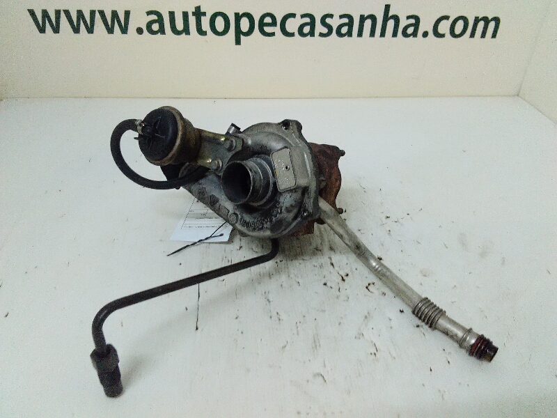 Turbo RENAULT - ID S_50394