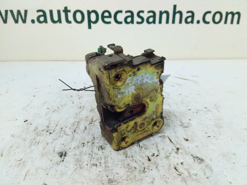 Fecho da Porta Frente Dto RENAULT - ID S_50415