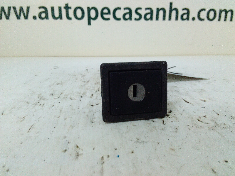 Canhão da Mala RENAULT - ID S_50425