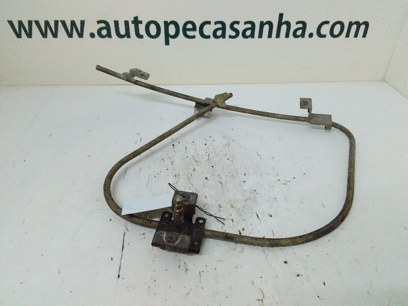 Elevador Frente Dto RENAULT - ID S_50427