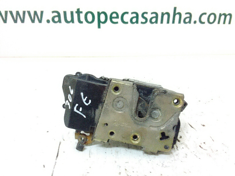 Fecho da Porta Frente Esq PEUGEOT - ID S_50449