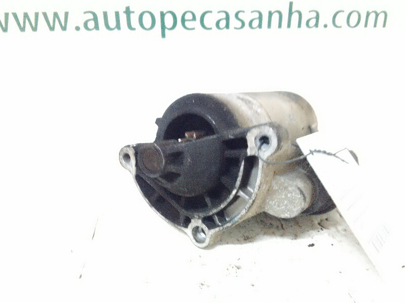 Motor de Arranque PEUGEOT - ID S_50452