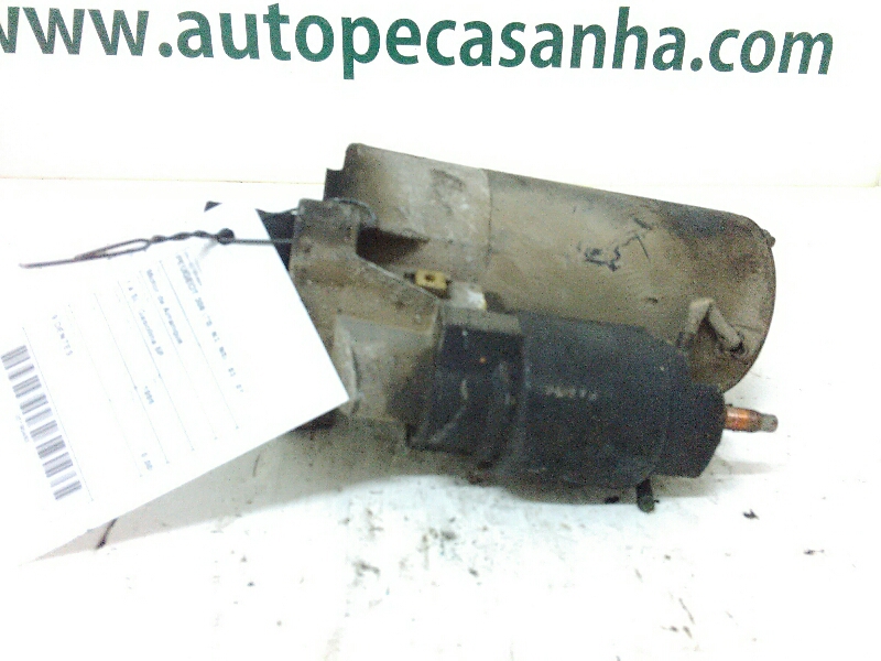 Motor de Arranque PEUGEOT 306 (7B, N3, N5) | 93 - 03 Imagem-1