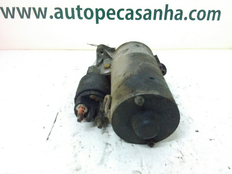 Motor de Arranque PEUGEOT 306 (7B, N3, N5) | 93 - 03 Imagem-2