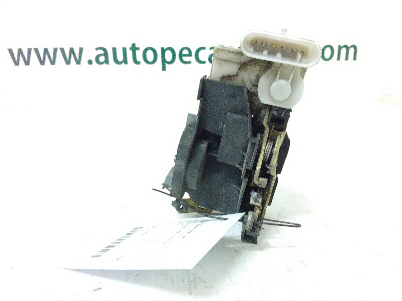 Fecho da Porta Frente Esq FIAT PUNTO (188_) | 99 - 12 Imagem-1