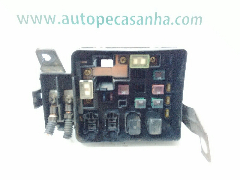 Caixa dos Fusíveis HONDA - ID S_50501