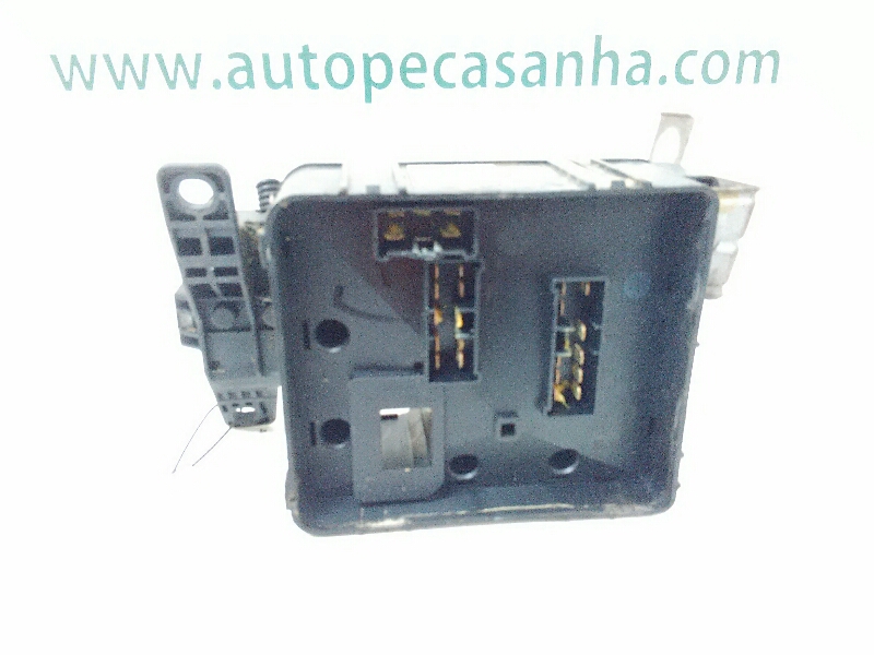 Caixa dos Fusíveis HONDA CIVIC VI três volumes (EJ, EK) | 95 - 01 Imagem-1