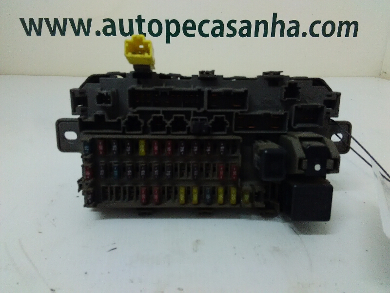 Caixa dos Fusíveis HONDA - ID S_50509
