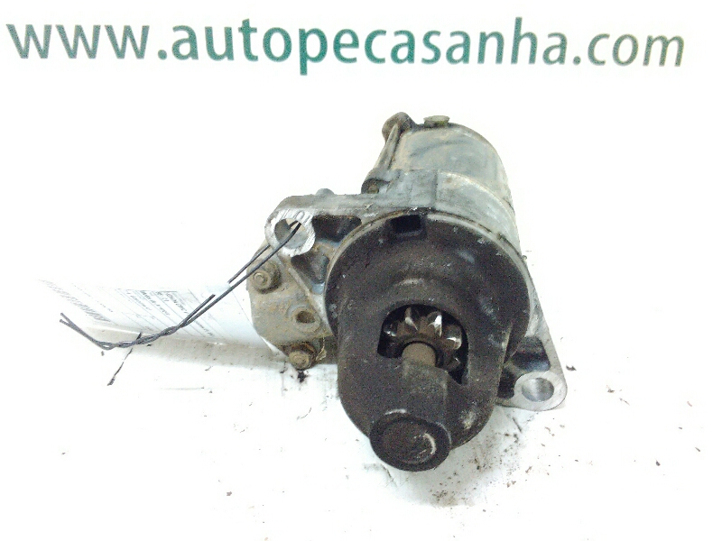 Motor de Arranque HONDA - ID S_50514