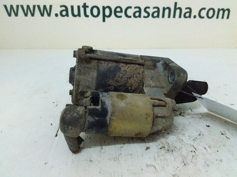 Motor de Arranque HONDA CIVIC VI três volumes (EJ, EK) | 95 - 01 Imagem-3
