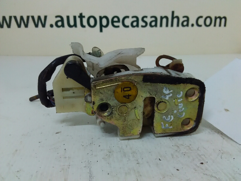 Fecho da Porta Frente Esq HONDA - ID S_50516