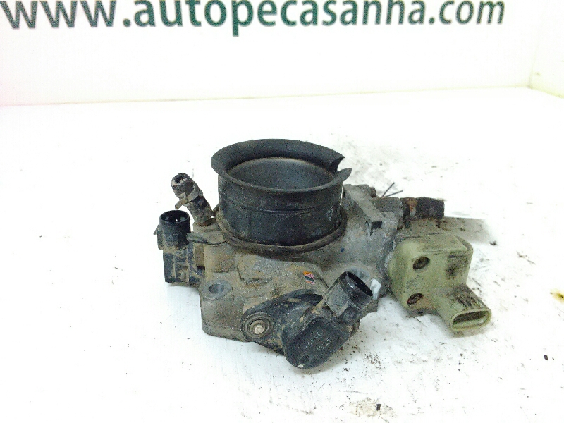 Borboleta de Admissão HONDA CIVIC VI três volumes (EJ, EK) | 95 - 01 Imagem-1