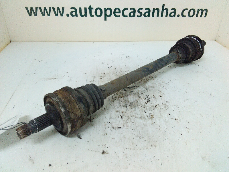 Transmissão Esq MERCEDES-BENZ - ID S_50543