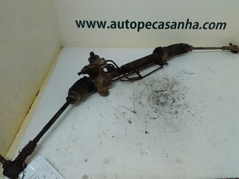 Caixa de Direção SEAT - ID S_50547