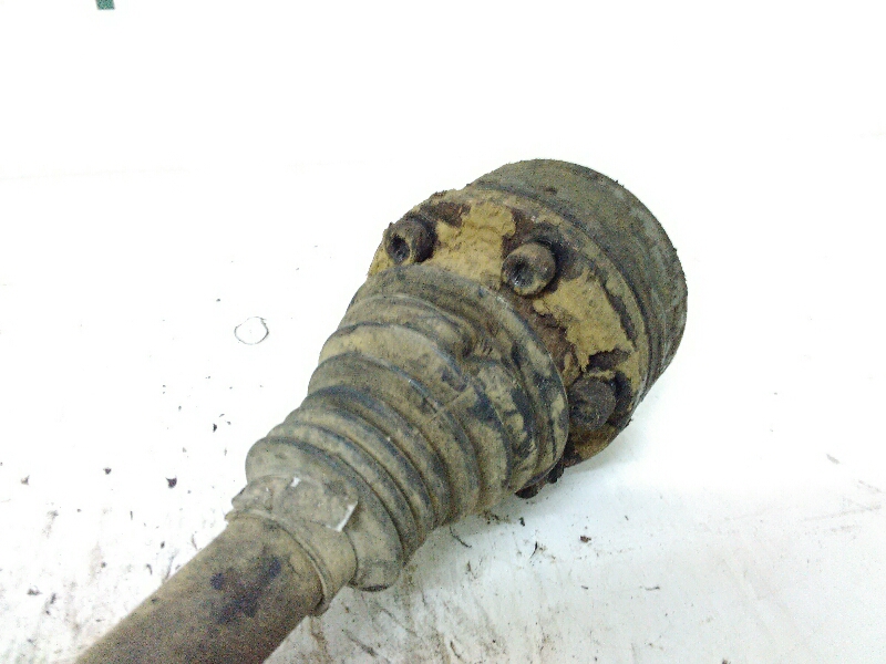 Transmissão Esq SEAT TOLEDO I (1L) | 91 - 99 Imagem-1