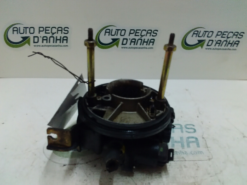 Borboleta de Admissão FIAT - ID S_50560