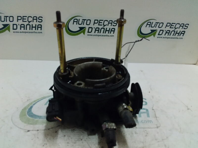 Borboleta de Admissão FIAT PUNTO (176_) | 93 - 99 Imagem-1