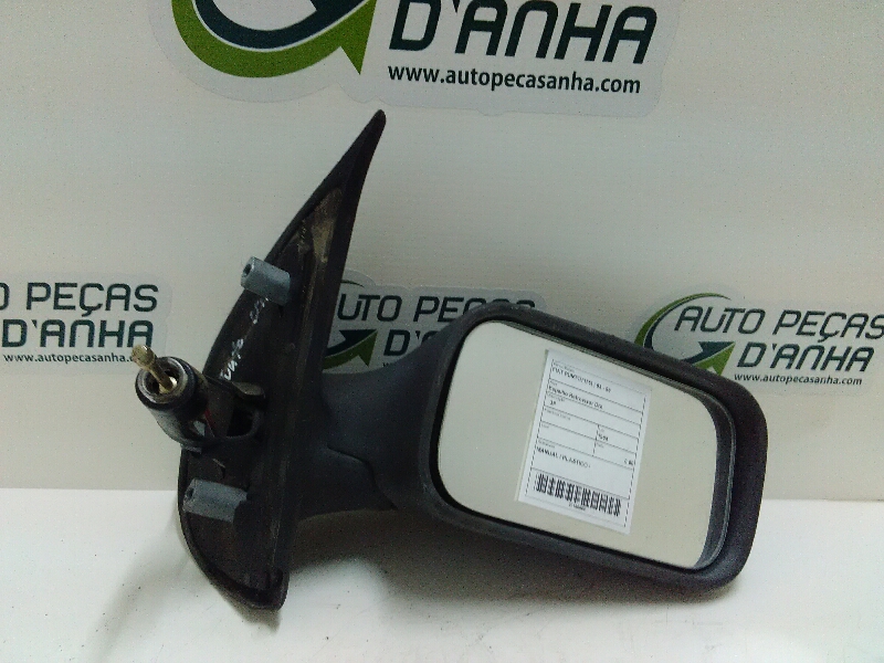 Espelho Retrovisor Dto FIAT - ID S_50568