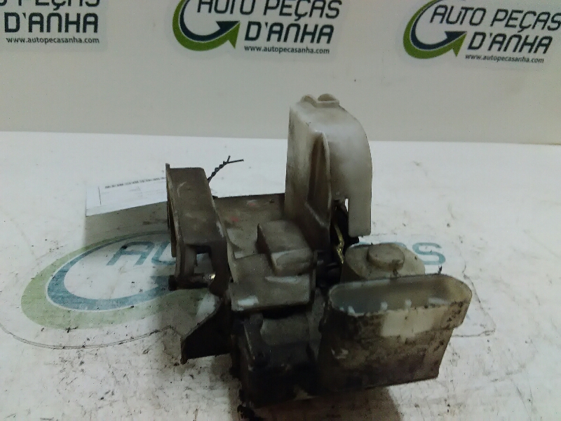 Fecho da Porta Frente Dto FIAT PUNTO (176_) | 93 - 99 Imagem-1