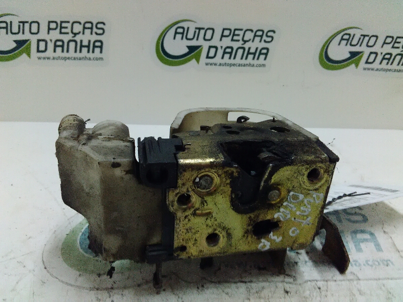 Fecho da Porta Frente Dto FIAT PUNTO (176_) | 93 - 99 Imagem-2
