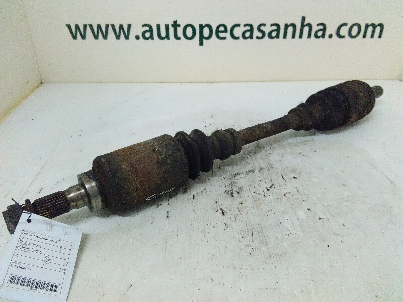 Transmissão Esq PEUGEOT - ID S_50616