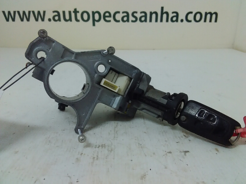 Canhão de Ignição OPEL - ID S_50622