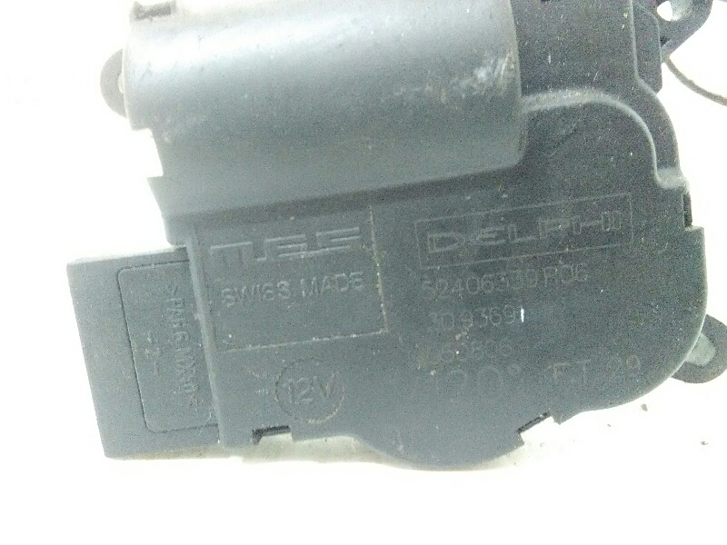 Motor de Comporta OPEL ASTRA H (A04) | 04 - 14 Imagem-1