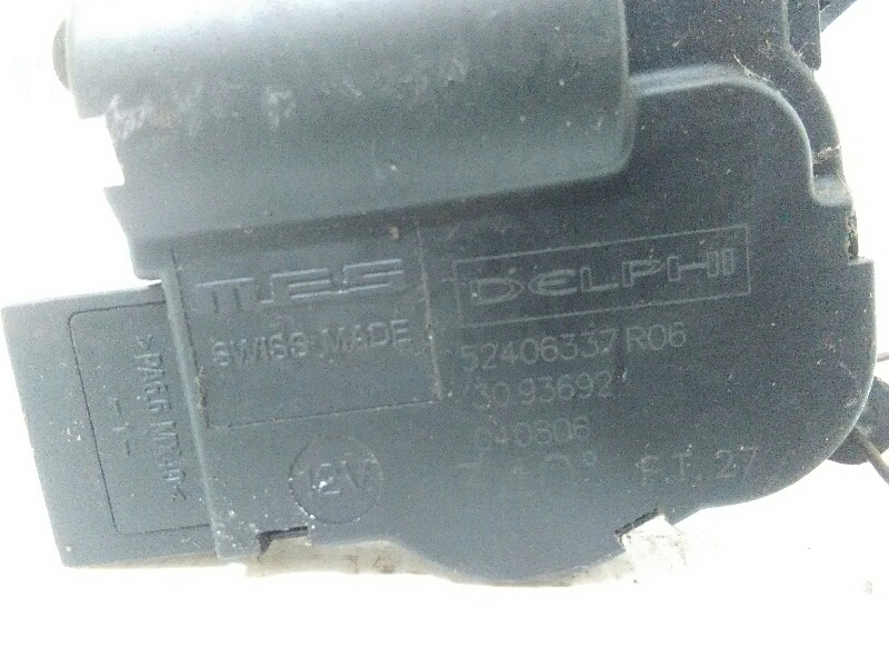 Motor de Comporta OPEL - ID S_50629