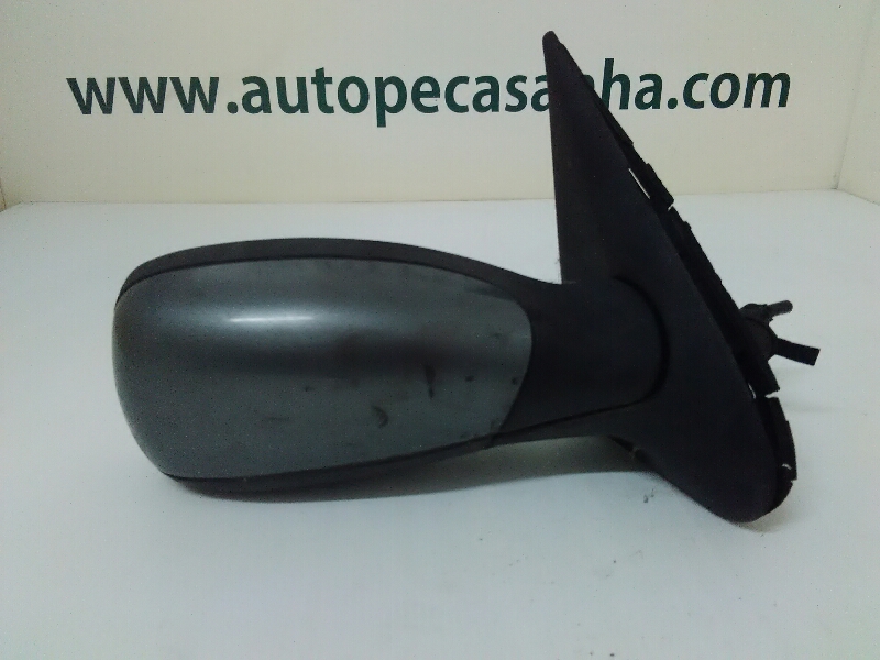 Espelho Retrovisor Dto PEUGEOT 306 (7B, N3, N5) | 93 - 03 Imagem-1
