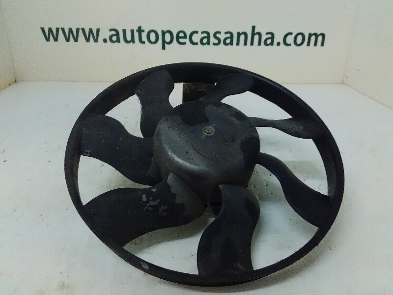 Termoventiladores PEUGEOT - ID S_50680