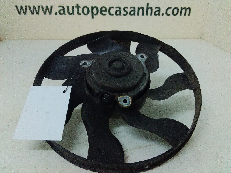 Termoventiladores PEUGEOT 306 (7B, N3, N5) | 93 - 03 Imagem-1