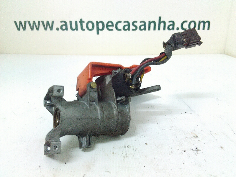 Canhão de Ignição FORD FIESTA Caixa (FVD) | 83 - 95 Imagem-1