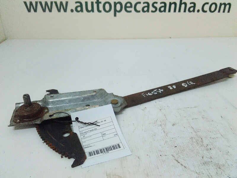 Elevador Frente Dto FORD - ID S_50684