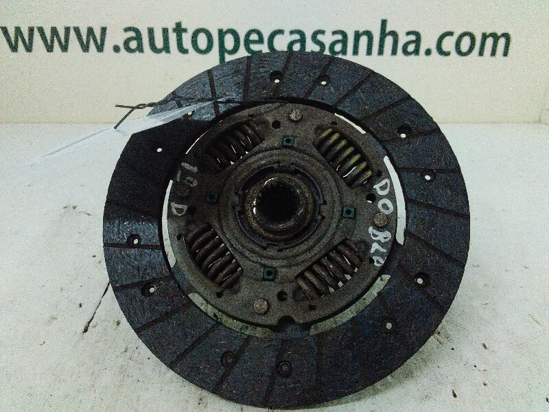Embraiagem FIAT - ID S_50706