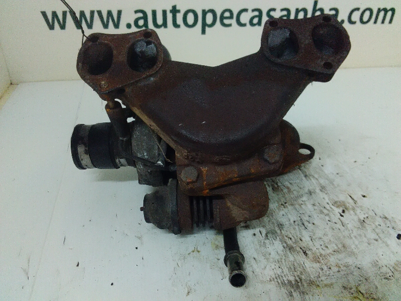 Turbo CITROEN XANTIA Break (X1_, X2_) | 95 - 03 Imagem-3