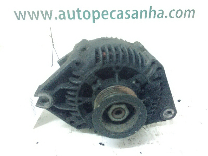 Alternador CITROEN - ID S_50791