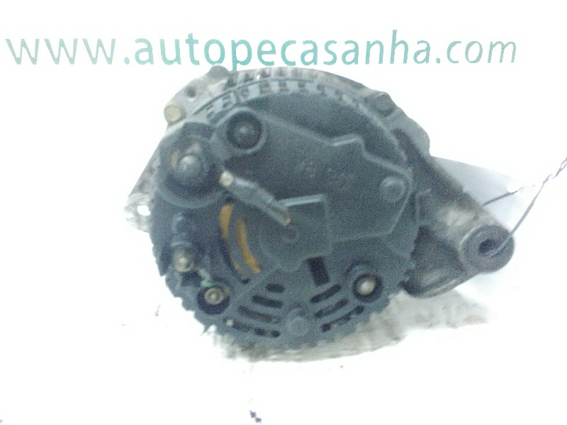 Alternador CITROEN XANTIA (X1_, X2_) | 93 - 03 Imagem-2