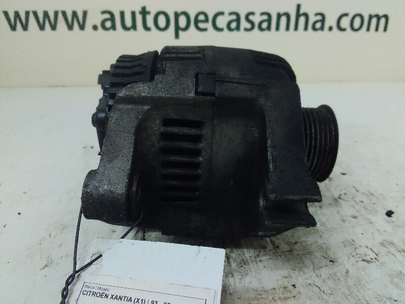 Alternador CITROEN XANTIA (X1_, X2_) | 93 - 03 Imagem-3
