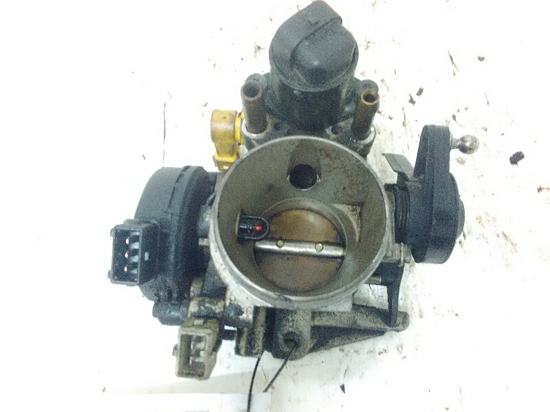 Borboleta de Admissão CITROEN XANTIA (X1_, X2_) | 93 - 03 Imagem-1