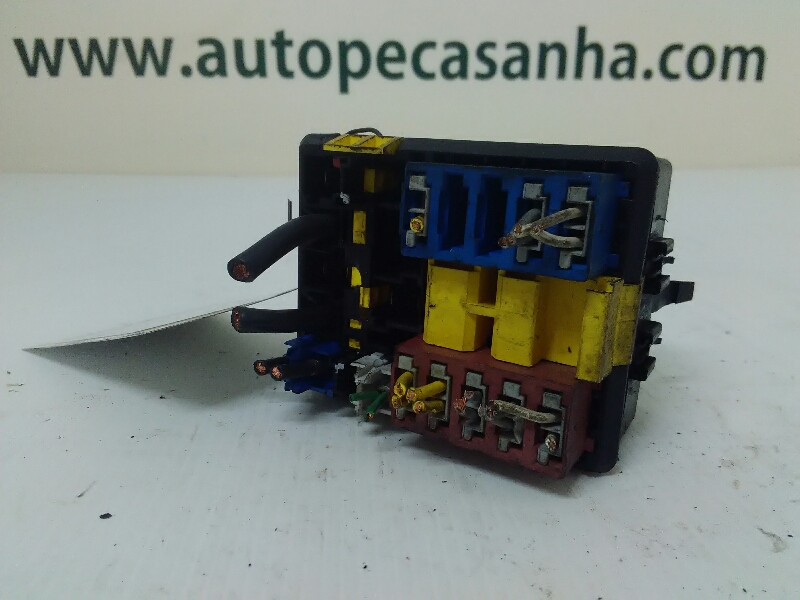 Caixa dos Fusíveis CITROEN XANTIA (X1_, X2_) | 93 - 03 Imagem-1