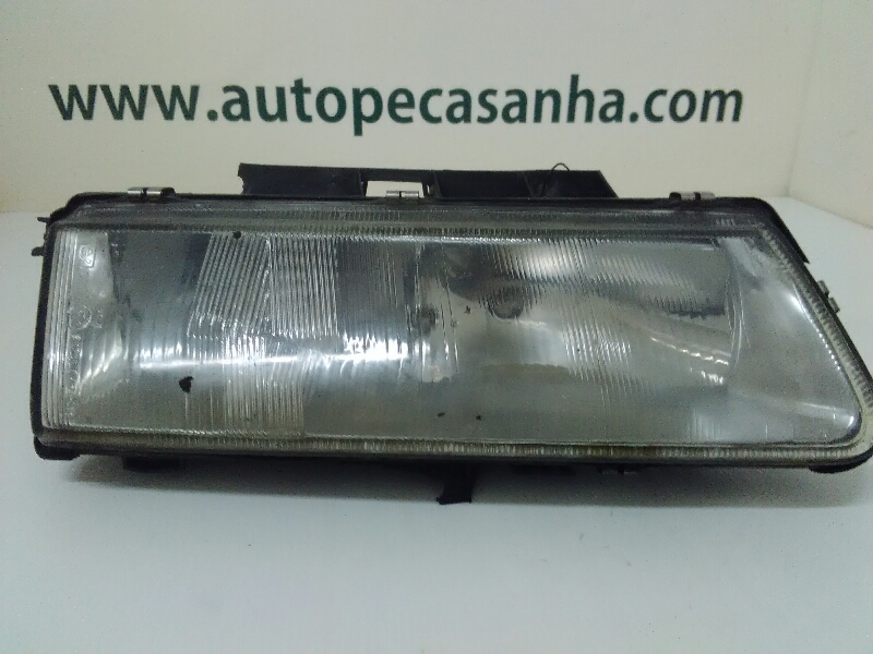 Ótica Dto CITROEN - ID S_50822