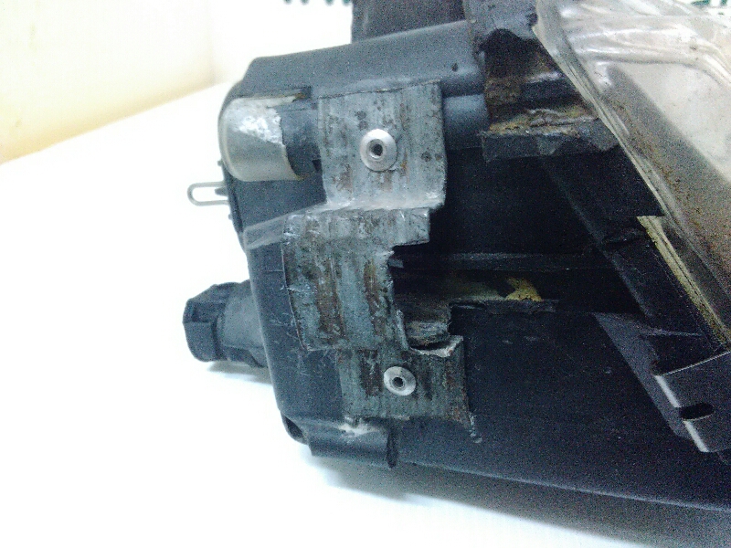 Ótica Dto CITROEN XANTIA (X1_, X2_) | 93 - 03 Imagem-2