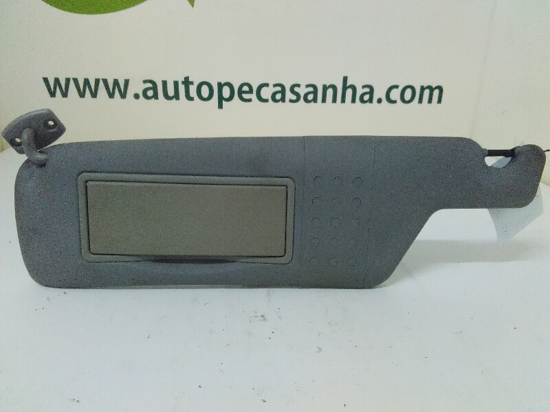 Pala de Sol Esq CITROEN - ID S_50824