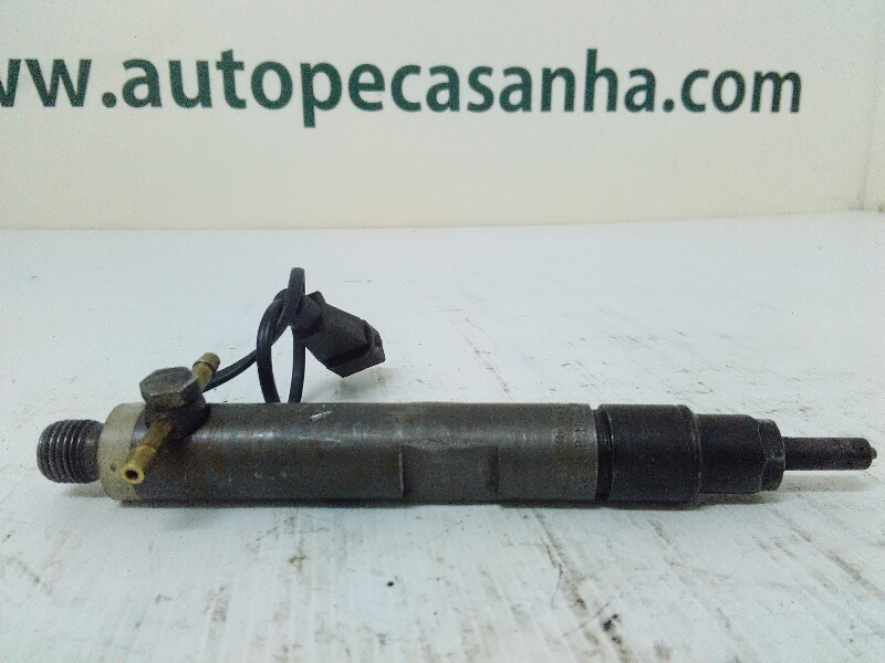 Injectores AUDI - ID S_50838