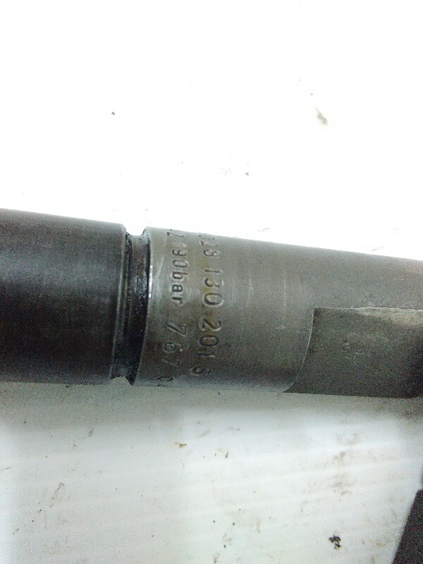 Injectores AUDI A4 (8D2, B5) | 94 - 01 Imagem-1