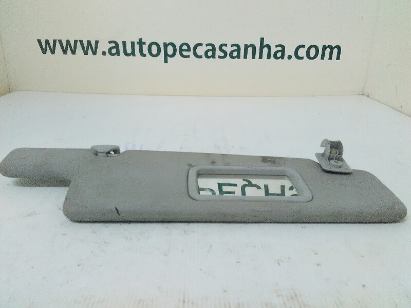 Pala de Sol Dto VOLKSWAGEN - ID S_50852