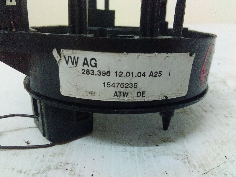 Fita de Airbags SEAT IBIZA III (6L1) | 02 - 09 Imagem-2